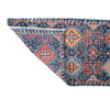 ARYANA ARYAN NAVY / RED 1'11" X 5'