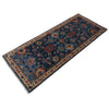 ARYANA ARYAN NAVY / IVORY 2'1" X 5'3"