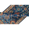 ARYANA ARYAN NAVY / IVORY 2'1" X 5'3"