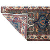 ARYANA ARYAN BROWN / IVORY 2'9" X 10'4"