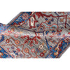 ARYANA ARYAN BROWN / NAVY 2'6" X 11'7"