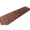 ARYANA ARYAN PINK / NAVY 2'7" X 9'10"