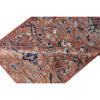 ARYANA ARYAN PINK / NAVY 2'7" X 9'10"