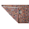 ARYANA ARYAN PINK / NAVY 2'7" X 9'10"