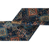 ARYANA ARYAN NAVY / IVORY 1'11" X 4'11"