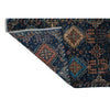 ARYANA ARYAN NAVY / IVORY 1'11" X 4'11"