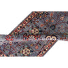 ARYANA ARYAN LIGHT BLUE / IVORY 2'5" X 18'3"
