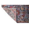 ARYANA ARYAN LIGHT BLUE / IVORY 2'5" X 18'3"