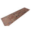 ARYANA ARYAN PINK / RED 2'5" X 9'10"