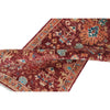 ARYANA ARYAN RED / ORANGE 2' X 6'