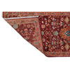 ARYANA ARYAN RED / ORANGE 2' X 6'