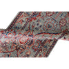 ARYANA ARYAN LIGHT GREEN / LIGHT GREEN 2'4" X 15'4"