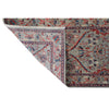 ARYANA ARYAN LIGHT GREEN / LIGHT GREEN 2'4" X 15'4"