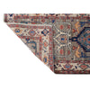 ARYANA ARYAN BROWN / IVORY 2'8" X 10'4"