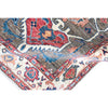 ARYANA ARYAN BROWN / IVORY 2'8" X 10'2"