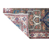 ARYANA ARYAN BROWN / IVORY 2'8" X 10'2"