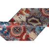ARYANA ARYAN RED / IVORY 2'5" X 11'11"