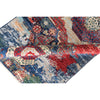 ARYANA ARYAN NAVY / RED 2'8" X 9'11"