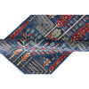 ARYANA ARYAN NAVY / RED 2'6" X 9'4"
