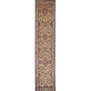 ARYANA ARYAN CAMEL / IVORY 2'4" X 15'3"