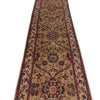 ARYANA ARYAN CAMEL / IVORY 2'4" X 15'3"