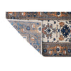 ARYANA ARYAN IVORY / BROWN 2'7" X 9'8"