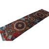 ARYANA ARYAN NAVY / RED 2'6" X 9'8"