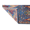 ARYANA ARYAN NAVY / RED 2'7" X 9'11"