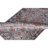 ARYANA ARYAN BROWN / NAVY 2'6" X 11'7"