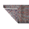 ARYANA ARYAN BROWN / NAVY 2'6" X 11'7"