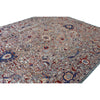 ARYANA ARYAN CAMEL 8' X 9'10"