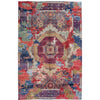 ARYANA ARYAN RED / NAVY 5'11" X 8'9"