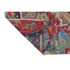 ARYANA ARYAN RED / NAVY 5'11" X 8'9"