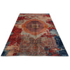 ARYANA MAMLU IVORY / MULTI 5'5" X 7'9"