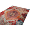 ARYANA MAMLU IVORY / MULTI 5'5" X 7'9"