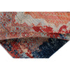 ARYANA MAMLU IVORY / MULTI 5'5" X 7'9"
