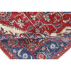 ARYANA ARYAN RED / NAVY 8'2" X 9'6"