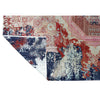 ARYANA ARYAN PINK / RED 7'10" X 10'9"