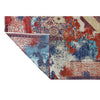 ARYANA ARYAN IVORY / RED 7'11" X 10'5"