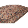 ARYANA ARYAN IVORY / IVORY 7'9" X 9'11"