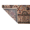 ARYANA ARYAN IVORY / IVORY 7'9" X 9'11"