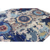 ARYANA ARYAN NAVY / IVORY 8' X 9'8"