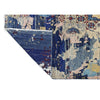 ARYANA ARYAN NAVY / IVORY 8' X 9'8"