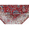 ARYANA ARYAN RED / IVORY 8'2" X 10'1"
