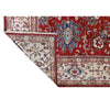 ARYANA ARYAN RED / IVORY 8'2" X 10'1"