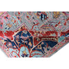 ARYANA ARYAN LIGHT BLUE / NAVY 7'11" X 10'2"