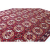 ARYANA ARYAN RED / RED 10'2" X 12'9"