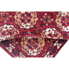 ARYANA ARYAN RED / RED 10'2" X 12'9"