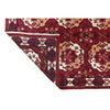 ARYANA ARYAN RED / RED 10'2" X 12'9"