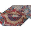 ARYANA ARYAN NAVY / RED 2'6" X 7'8"
